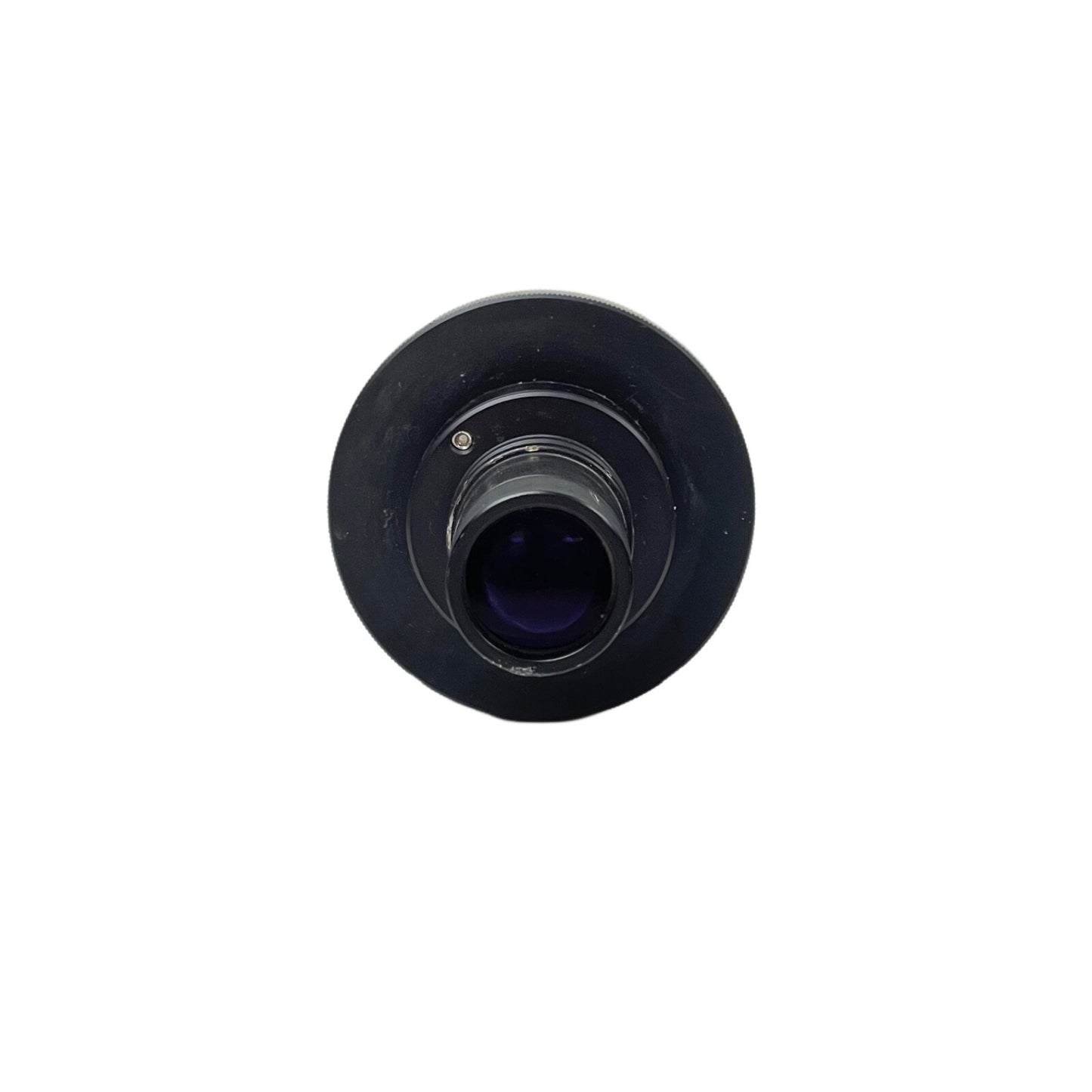 Diagnostic Ins. HR100-CMT Camera Mount 1.0X,Parfocalizing Adjustment,Hr Coupler