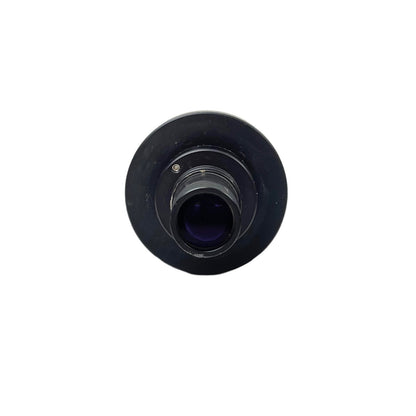 Diagnostic Ins. HR100-CMT Camera Mount 1.0X,Parfocalizing Adjustment,Hr Coupler