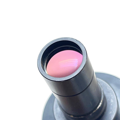 Diagnostic Ins. HR100-CMT Camera Mount 1.0X,Parfocalizing Adjustment,Hr Coupler