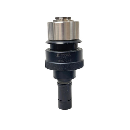 Diagnostic Ins. HR100-CMT Camera Mount 1.0X,Parfocalizing Adjustment,Hr Coupler