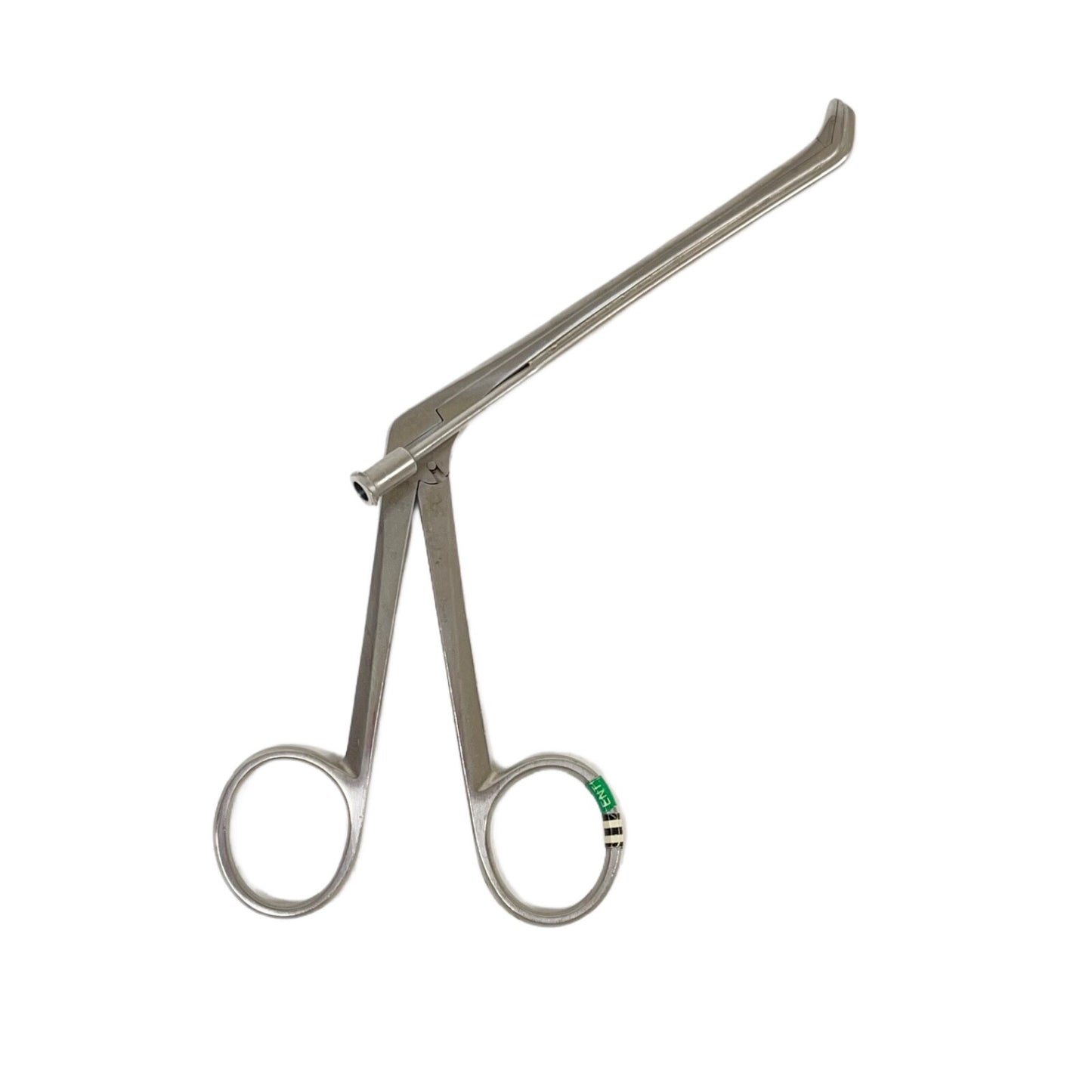 BOSS SURGICAL 93-5690 Nasal Suction Forceps up 45° size 0 ,3.5mm
