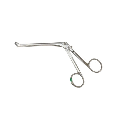 BOSS SURGICAL 93-5690 Nasal Suction Forceps up 45° size 0 ,3.5mm