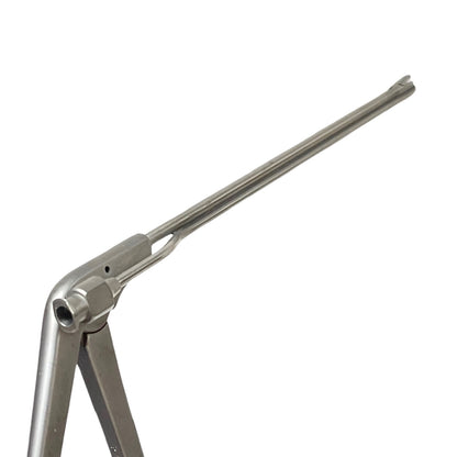 K. Storz 456001 A Kennedy-Blakesley Rhinoforce II Punch /Forcep W/ Suct. Channel