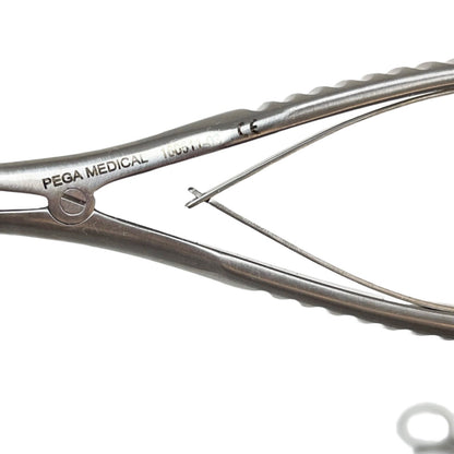 Pega Medical 160511-03 Killian Nasal Speculum Instrument