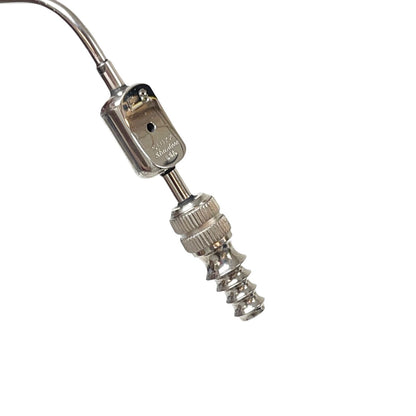 STORZ N1378 Ferguson-Frazier Suction Tube 8FR Short