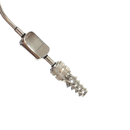 STORZ N1378 Ferguson-Frazier Suction Tube 8FR Short