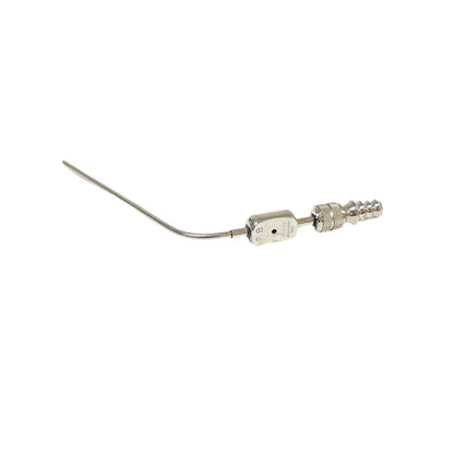 STORZ N1378 Ferguson-Frazier Suction Tube 8FR Short