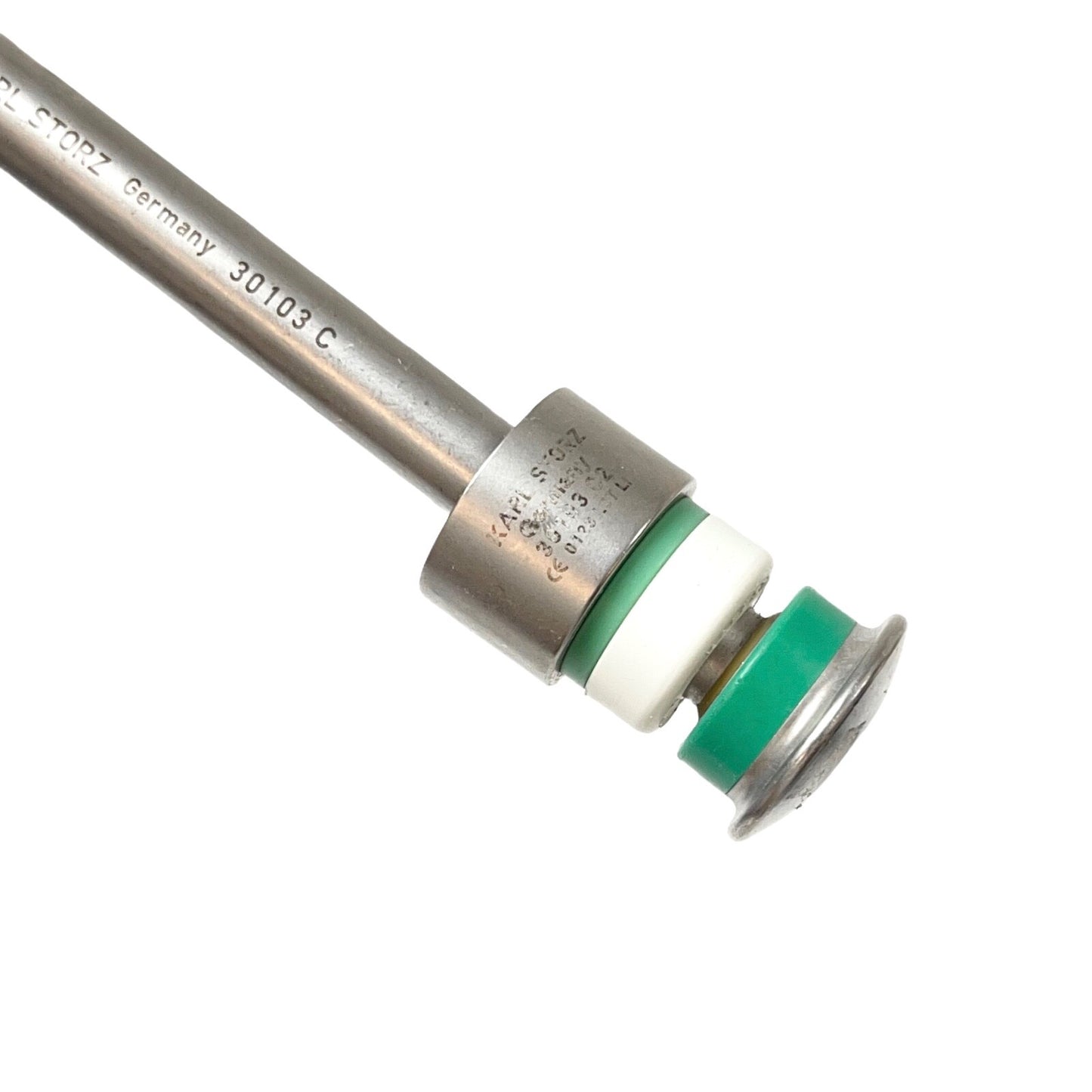 K Storz 30103C Trocar With Conical Tip , 11mm