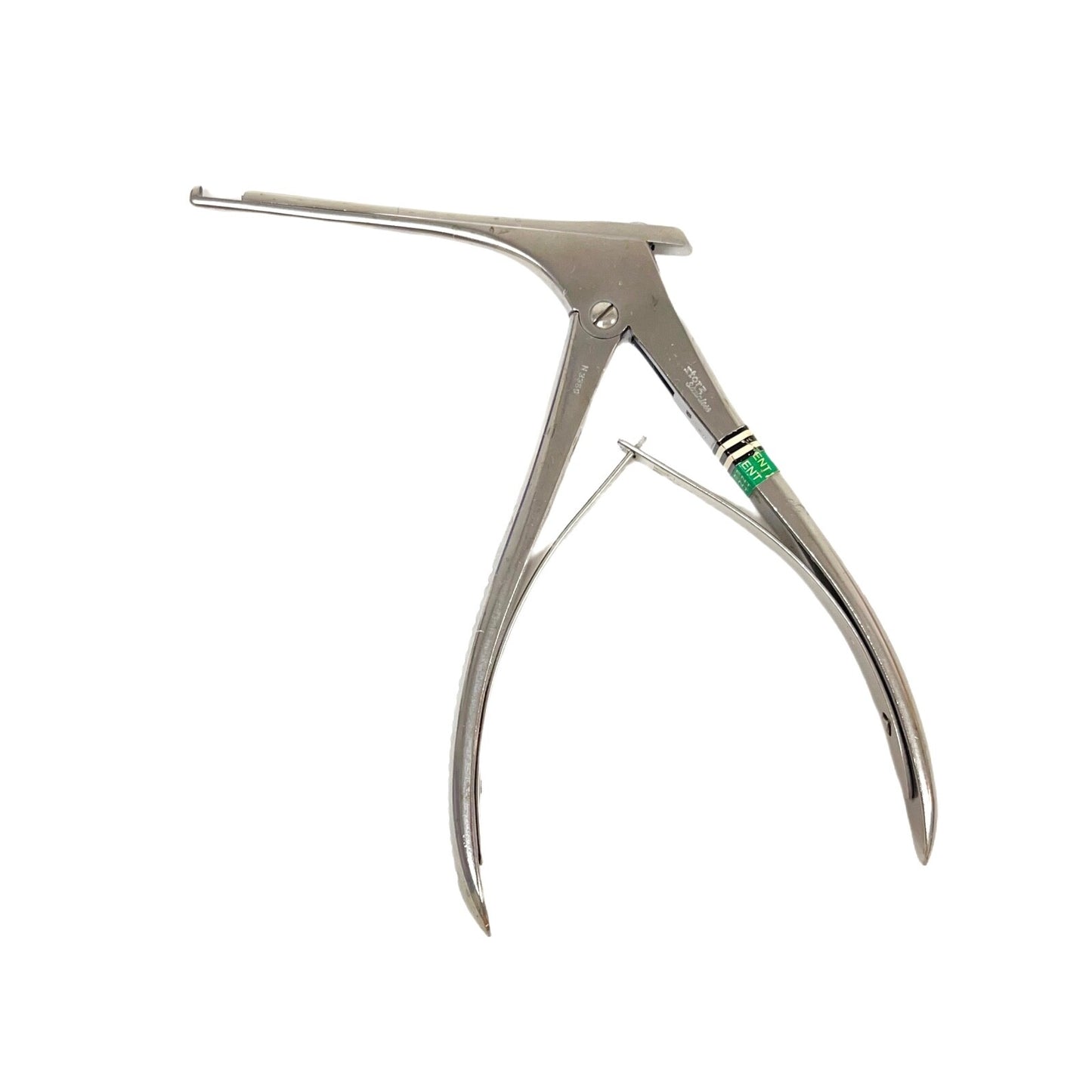 Storz N3380 Morgenstein-Kerrison Rongeur 3mm, 90°