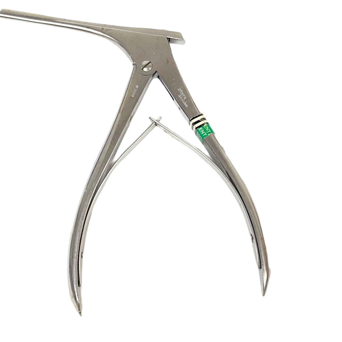 Storz N3380 Morgenstein-Kerrison Rongeur 3mm, 90°