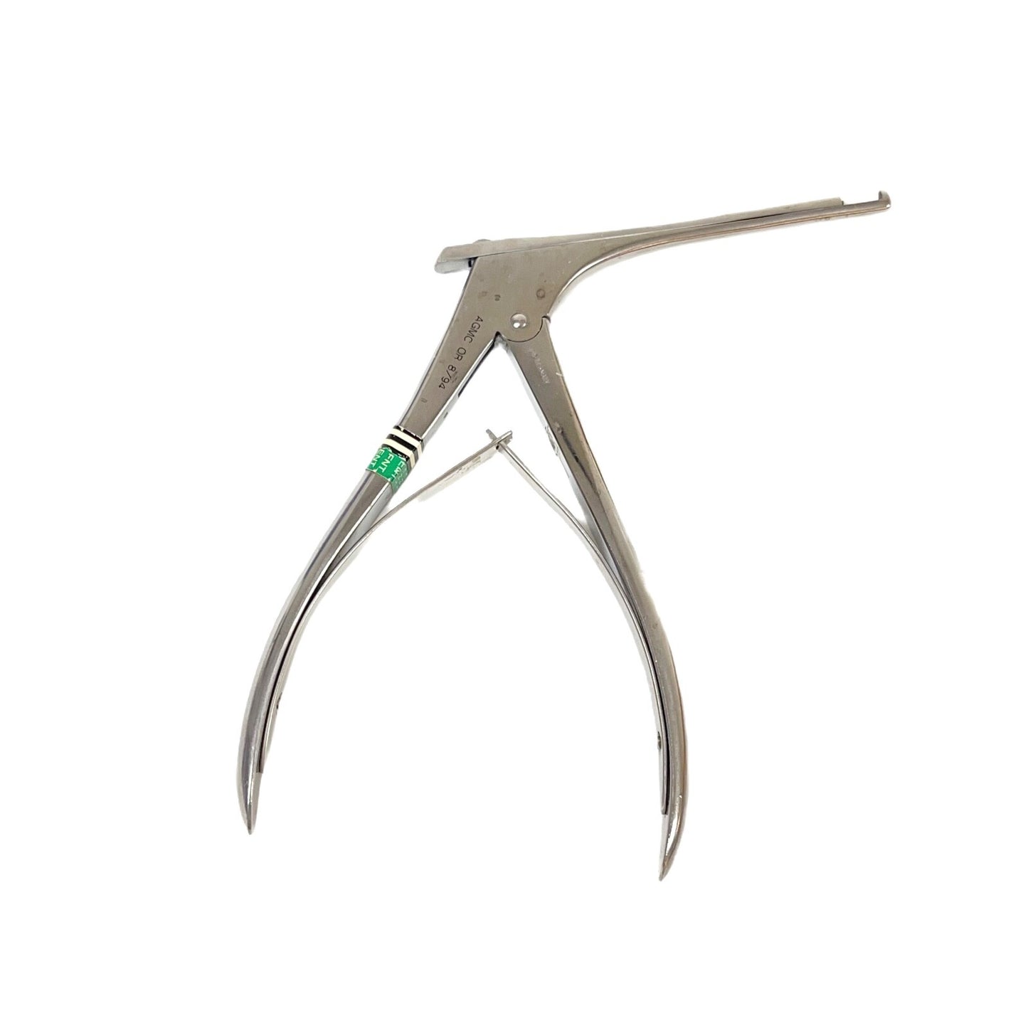 Storz N3380 Morgenstein-Kerrison Rongeur 3mm, 90°