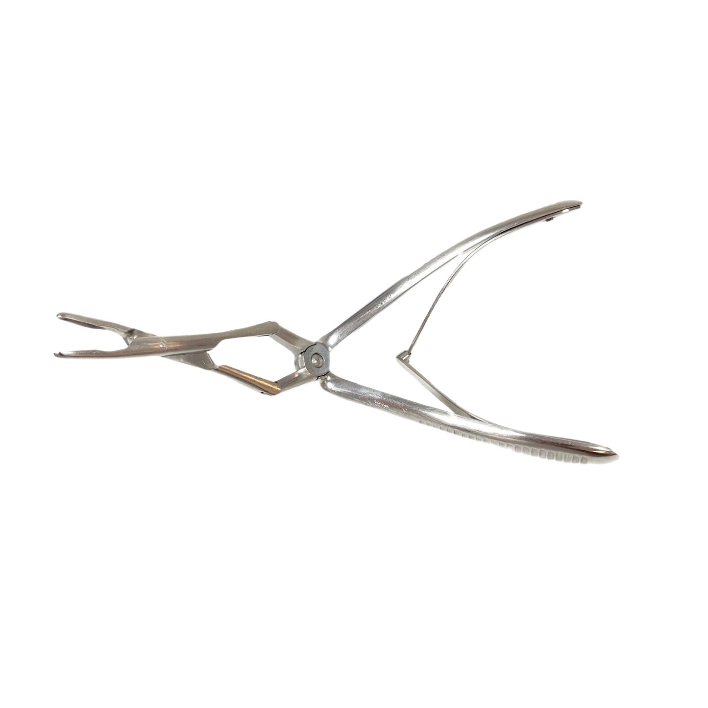 BAUSCH + LOMB / STORZ N3070 Jansen-Middleton Septum Forcep 4mm x 11mm cup 6.9 IN