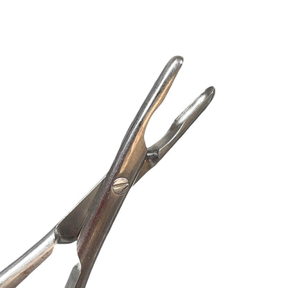 BAUSCH + LOMB / STORZ N3070 Jansen-Middleton Septum Forcep 4mm x 11mm cup 6.9 IN