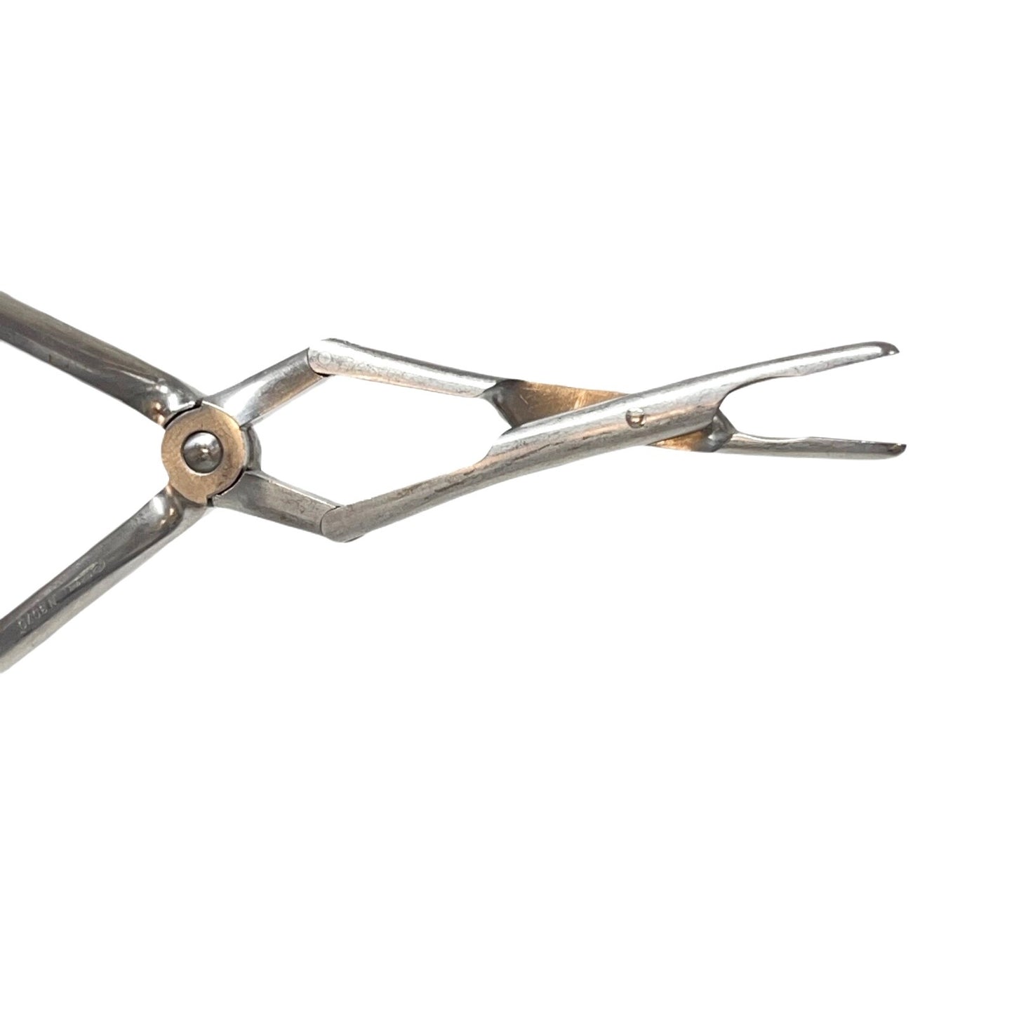 BAUSCH + LOMB / STORZ N3070 Jansen-Middleton Septum Forcep 4mm x 11mm cup 6.9 IN