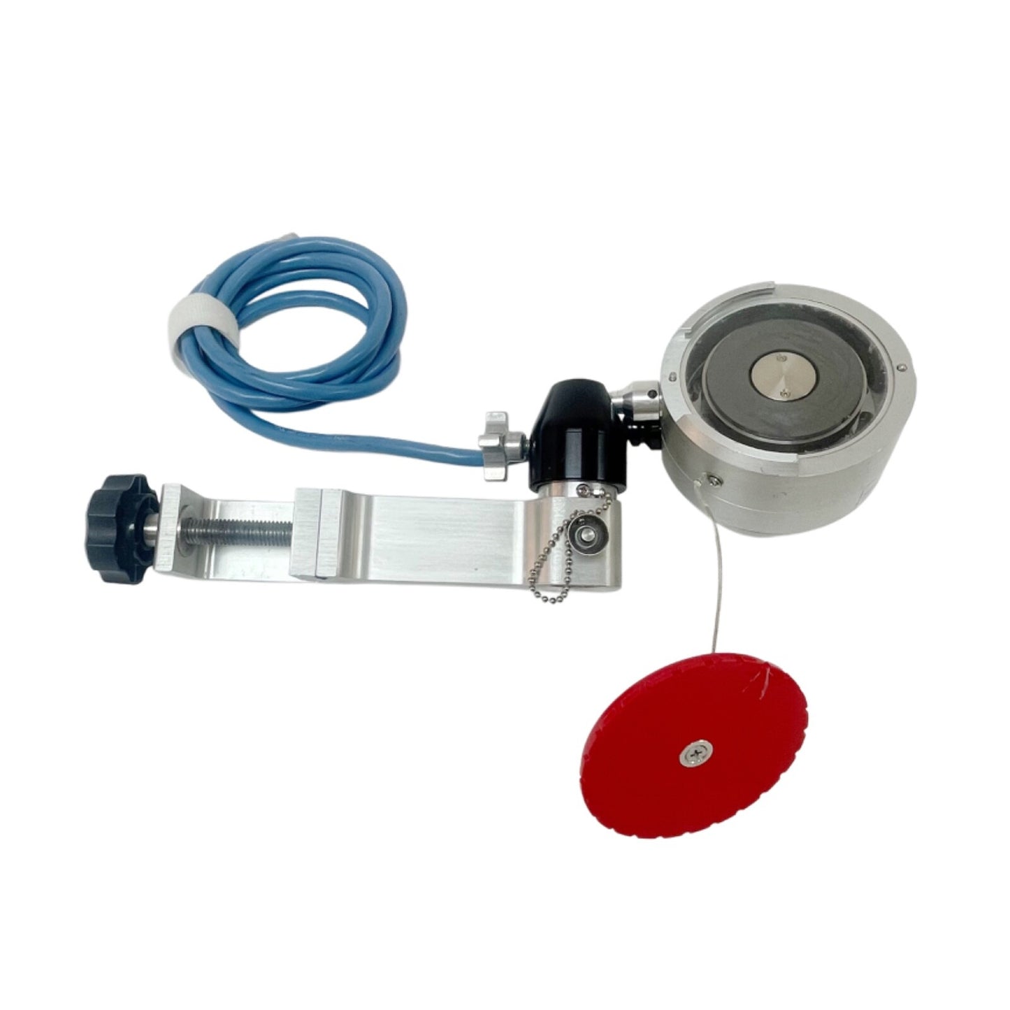 Medtronic 540T External Drive Motor W/ Clamp For Bio-Medicus Equipment