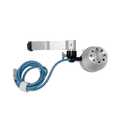 Medtronic 540T External Drive Motor W/ Clamp For Bio-Medicus Equipment