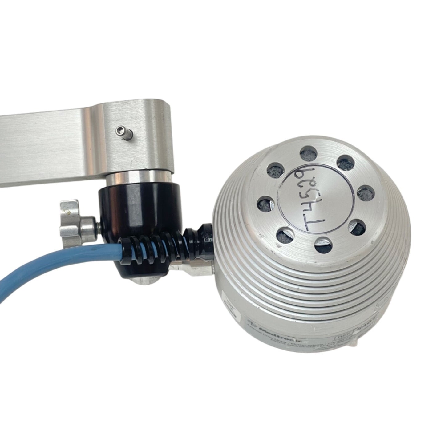 Medtronic 540T External Drive Motor W/ Clamp For Bio-Medicus Equipment