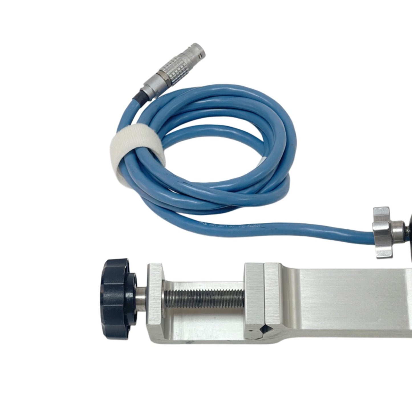 Medtronic 540T External Drive Motor W/ Clamp For Bio-Medicus Equipment