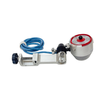 Medtronic 540T External Drive Motor W/ Clamp For Bio-Medicus Equipment