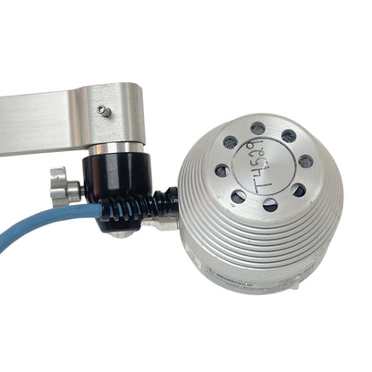 Medtronic 540T External Drive Motor W/ Clamp For Bio-Medicus Equipment