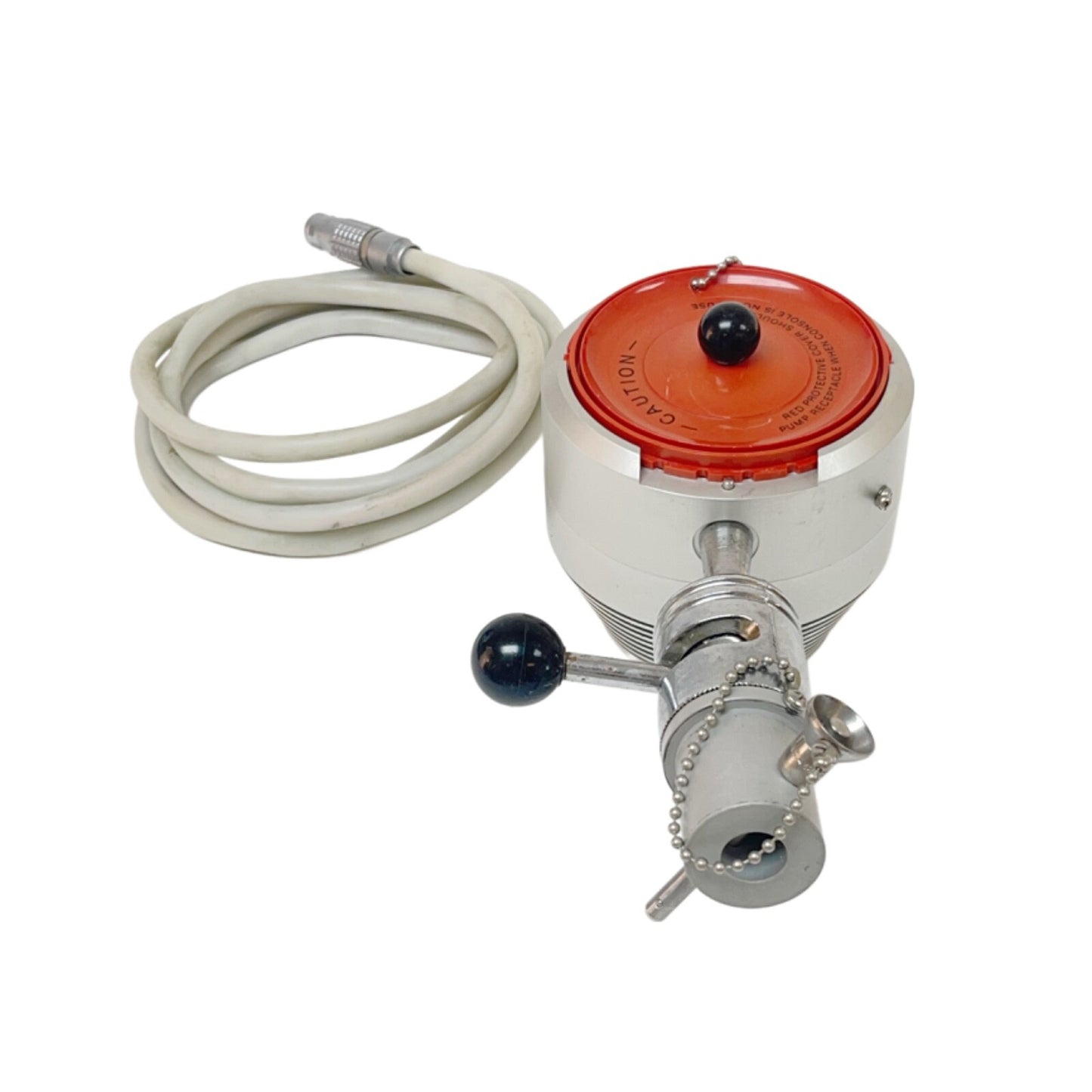 Medtronic 540T External Drive Motor For Bio-Medicus Equipment