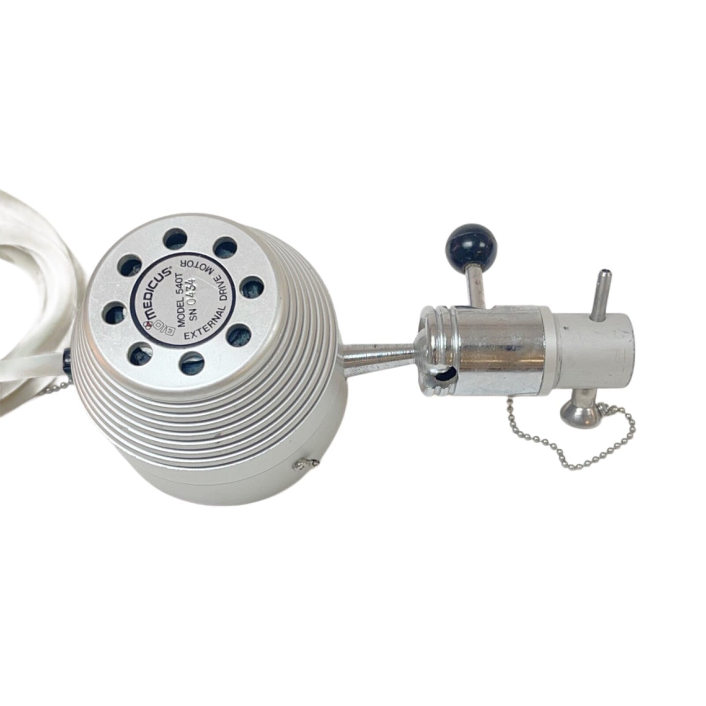 Medtronic 540T External Drive Motor For Bio-Medicus Equipment