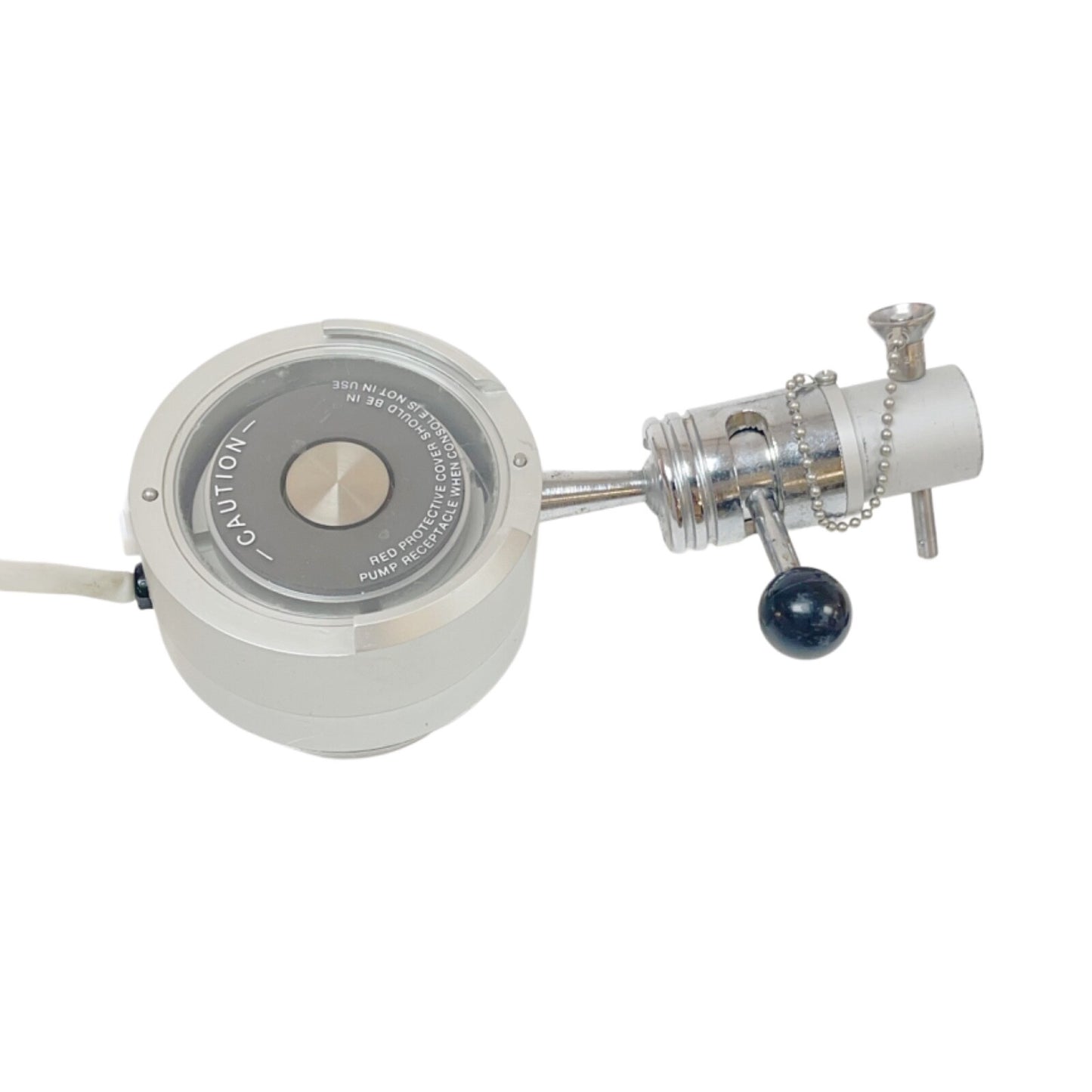 Medtronic 540T External Drive Motor For Bio-Medicus Equipment