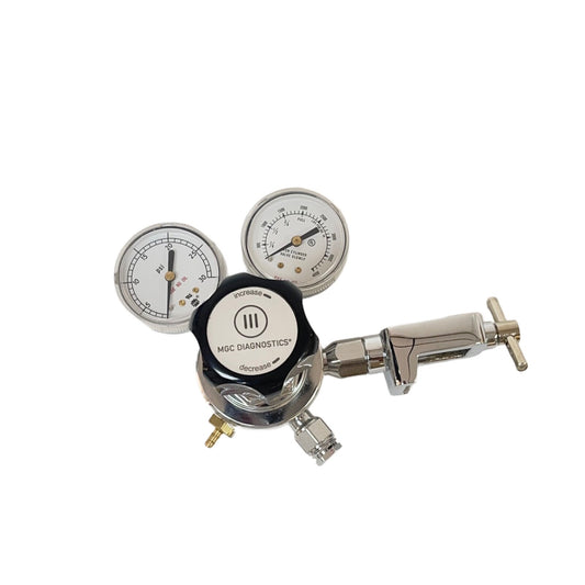 MGC Diagnostic 705011-001 Gas Regulator New