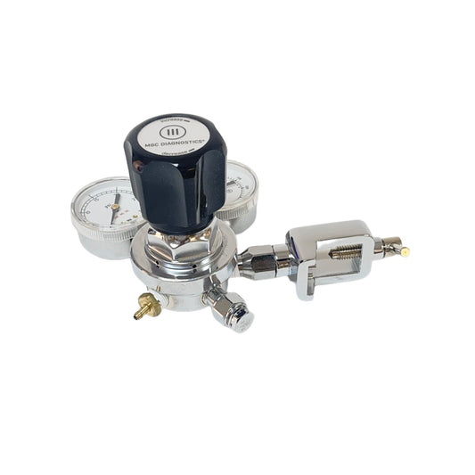 MGC Diagnostic 705011-001 Gas Regulator New