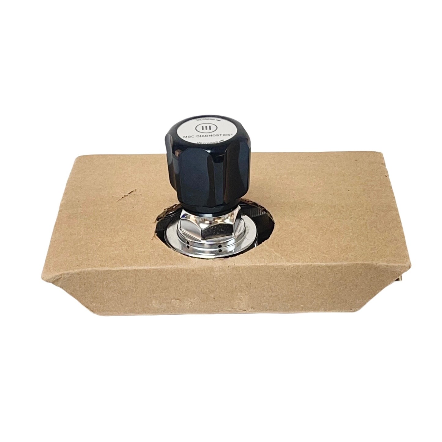 MGC Diagnostic 705011-001 Gas Regulator New