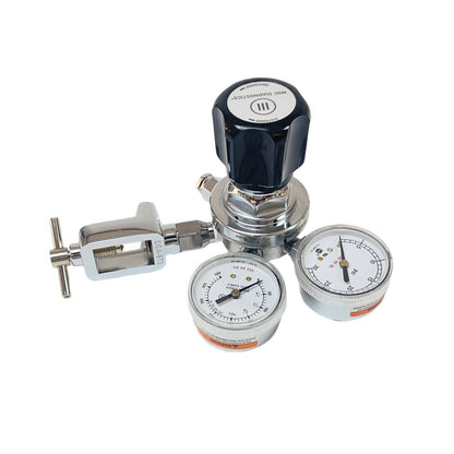 MGC Diagnostic 705011-001 Gas Regulator New