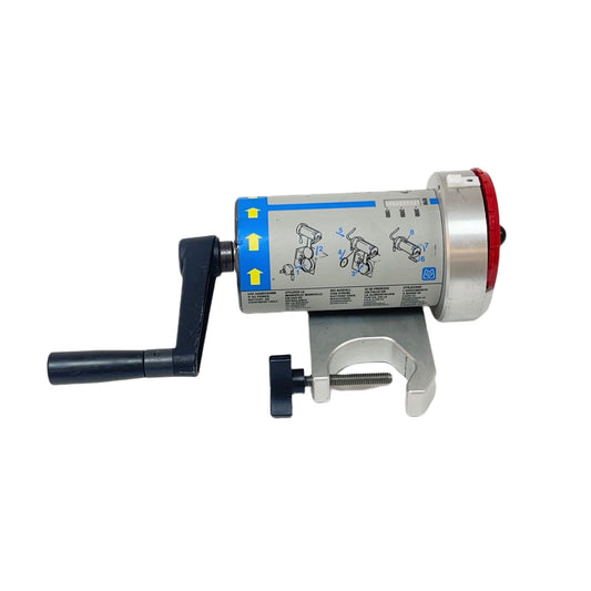 Medtronic Model 150 Bio-Medicus Handcrank Device