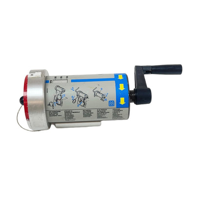 Medtronic Model 150 Bio-Medicus Handcrank Device