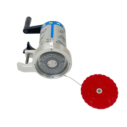 Medtronic Model 150 Bio-Medicus Handcrank Device