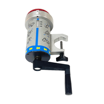 Medtronic Model 150 Bio-Medicus Handcrank Device