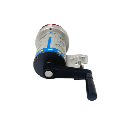 Medtronic Model 150 Bio-Medicus Handcrank Device