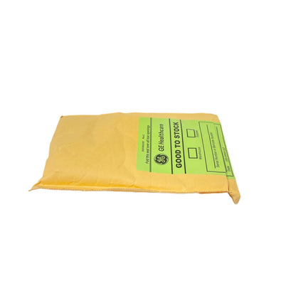 Ge Healthcare 5172896 Half Dock Driver Coupling For Magnetic Resonance Imaging