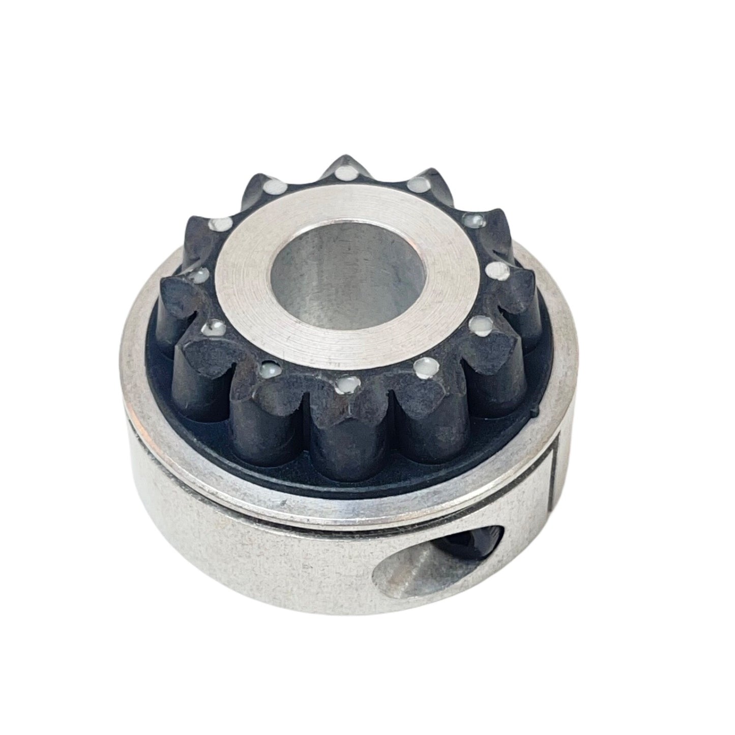 Ge Healthcare 5172896 Half Dock Driver Coupling For Magnetic Resonance Imaging