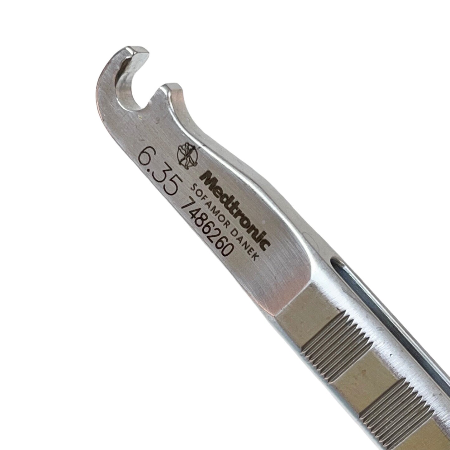 Medtronic 7486260 Engage 6.35 In Situ Benders Right