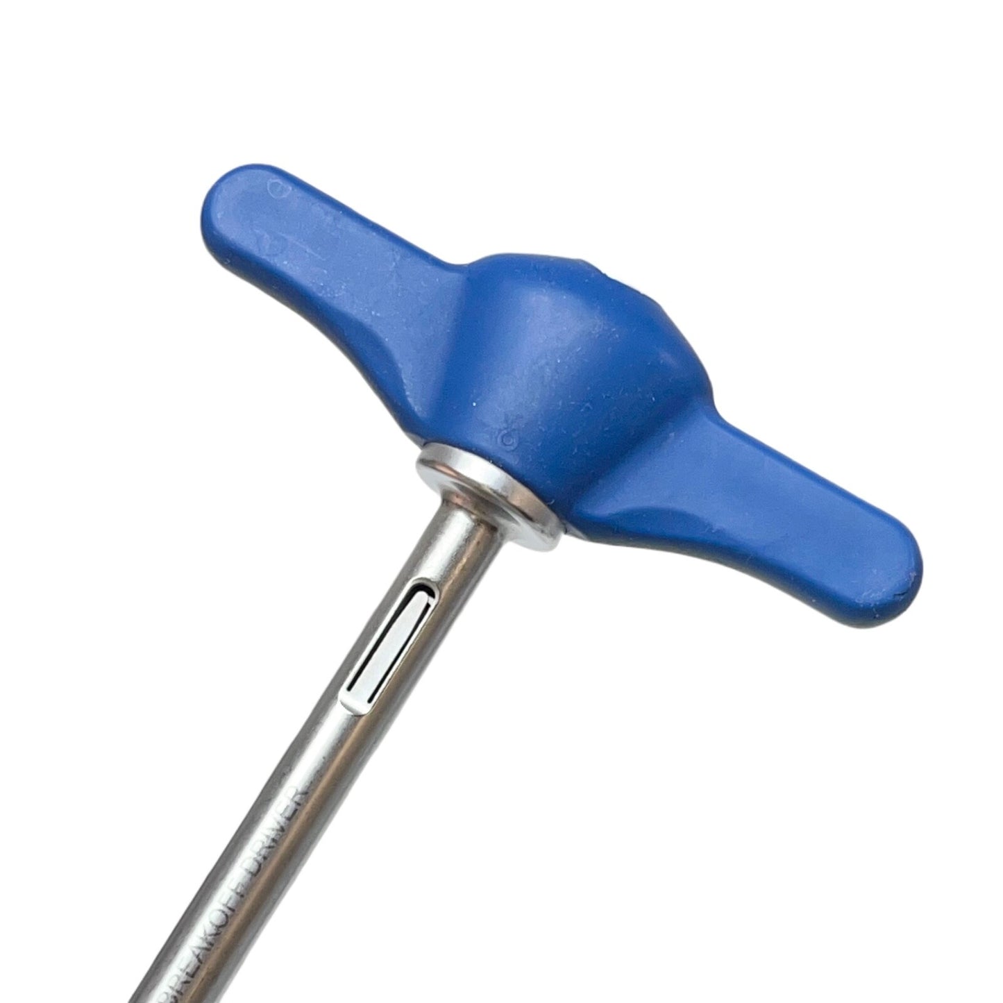 Medtronic 8350316 Set Screw Breakoff Driver