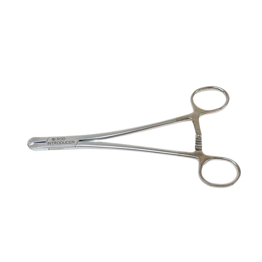 Medtronic 8350312 Voyager ROD HOLDER Instrument