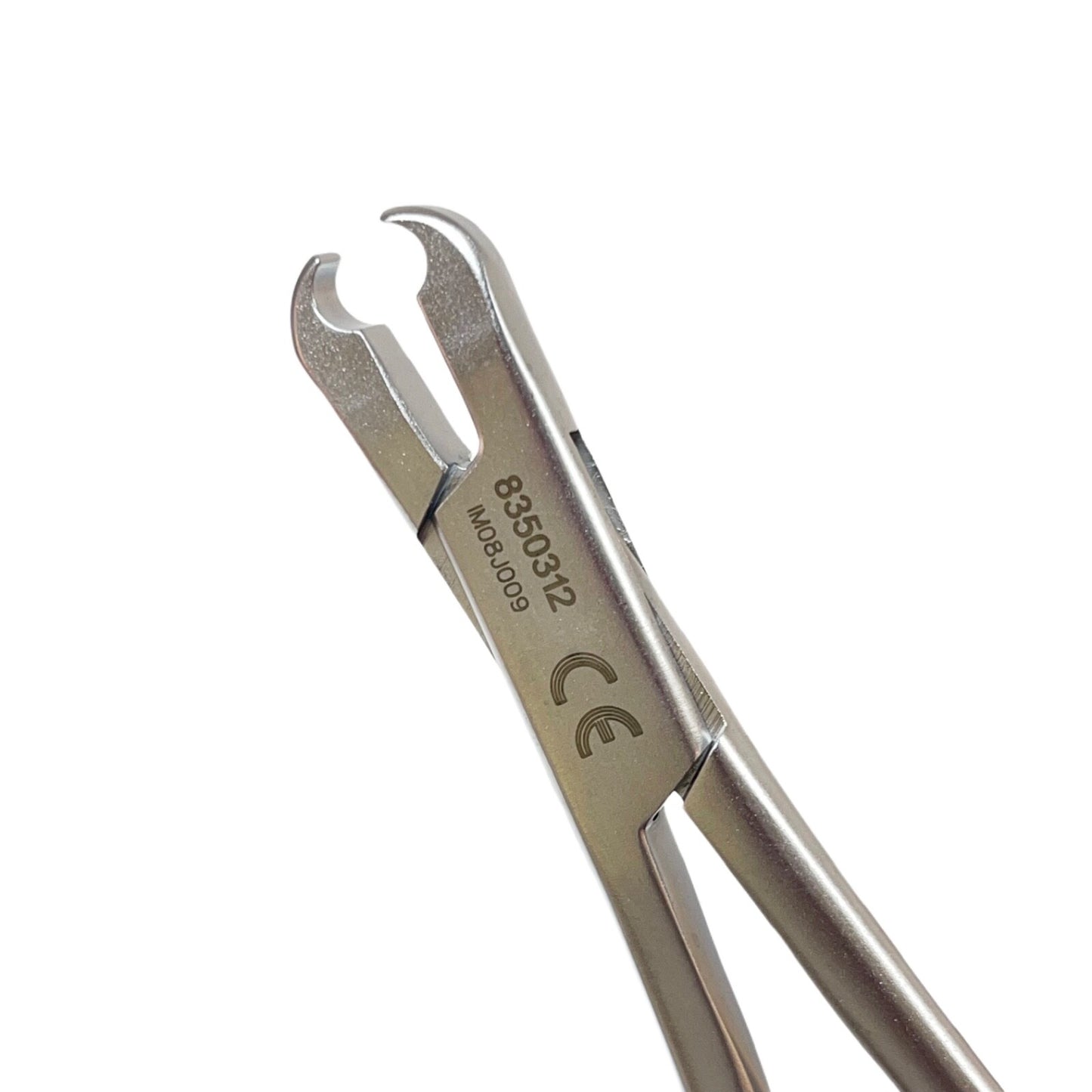 Medtronic 8350312 Voyager ROD HOLDER Instrument