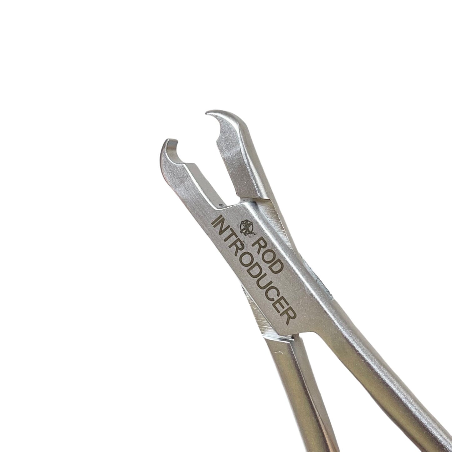 Medtronic 8350312 Voyager ROD HOLDER Instrument