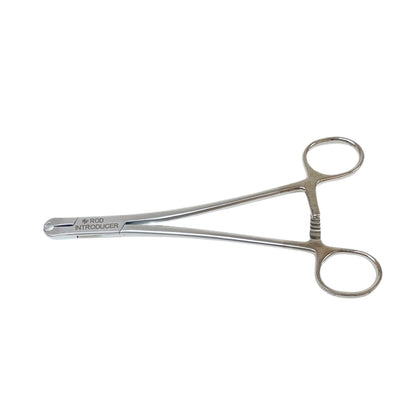 Medtronic 8350312 Voyager ROD HOLDER Instrument