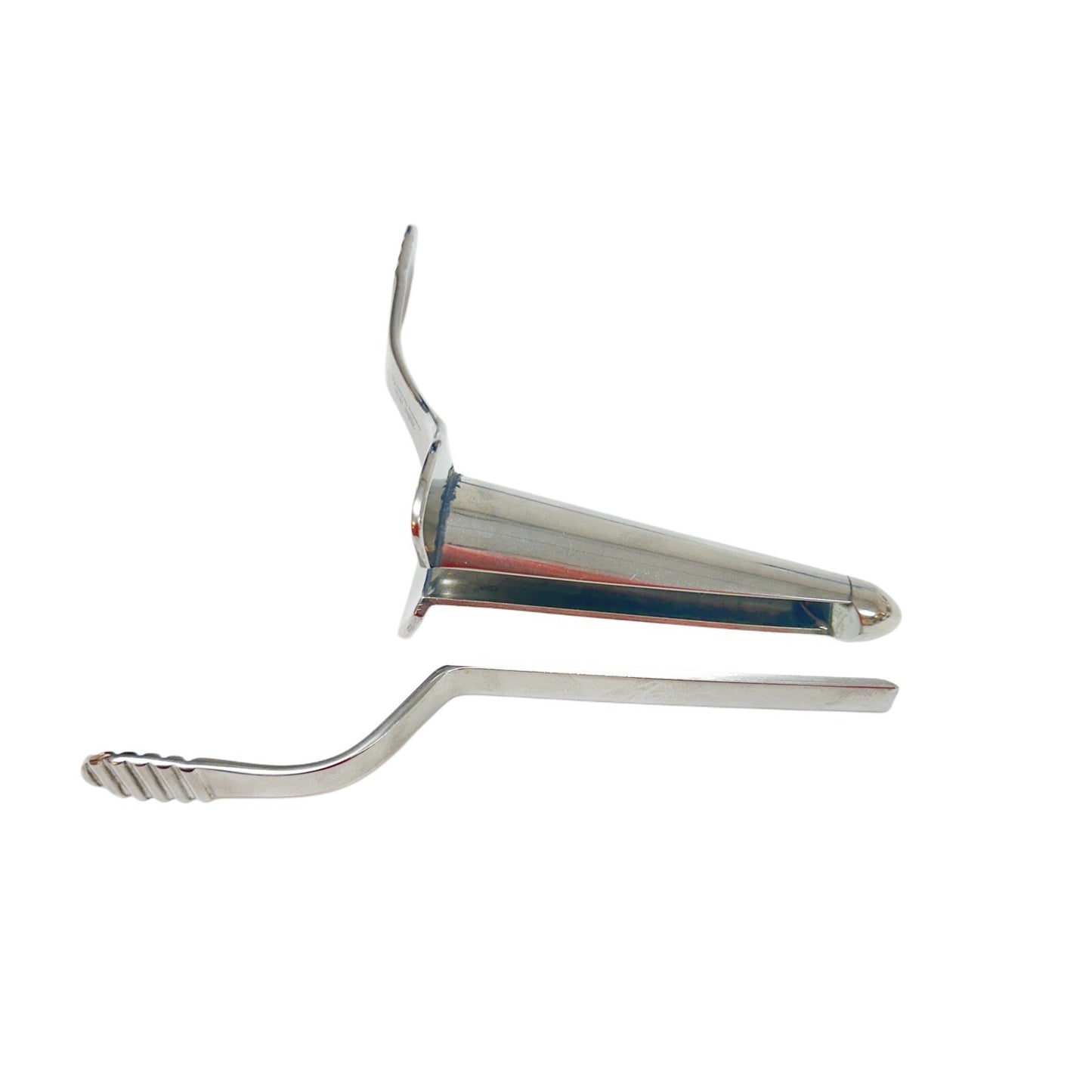 Miltex REF 28-30 Brinkerhoff Rectal Speculum, Small,  3-1/2" long