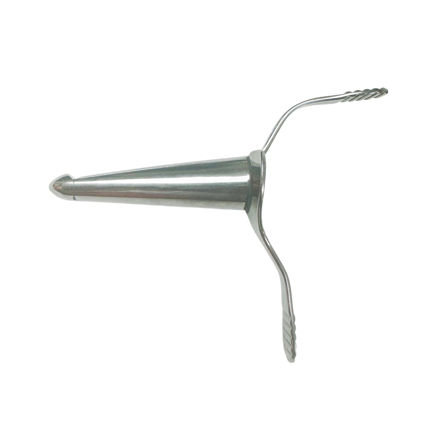 Miltex REF 28-30 Brinkerhoff Rectal Speculum, Small,  3-1/2" long