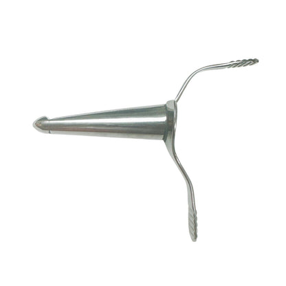 Miltex REF 28-30 Brinkerhoff Rectal Speculum, Small,  3-1/2" long