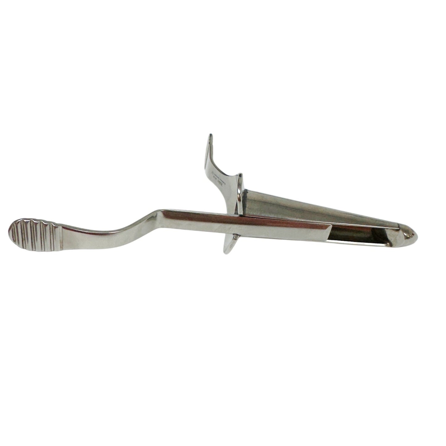 Miltex REF 28-30 Brinkerhoff Rectal Speculum, Small,  3-1/2" long
