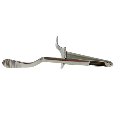 Miltex REF 28-30 Brinkerhoff Rectal Speculum, Small,  3-1/2" long