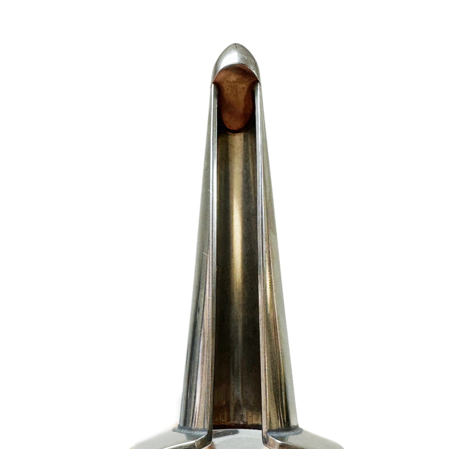 Miltex REF 28-30 Brinkerhoff Rectal Speculum, Small,  3-1/2" long